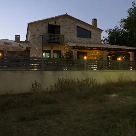 Poliani Village Poliána