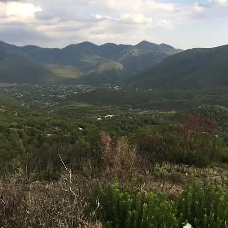 Poliani Village