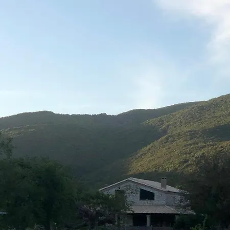 Poliani Village Poliána