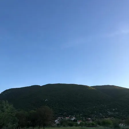 Poliani Village *