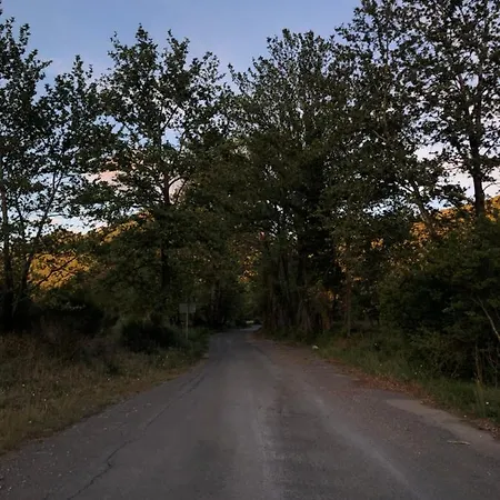 Poliani Village *