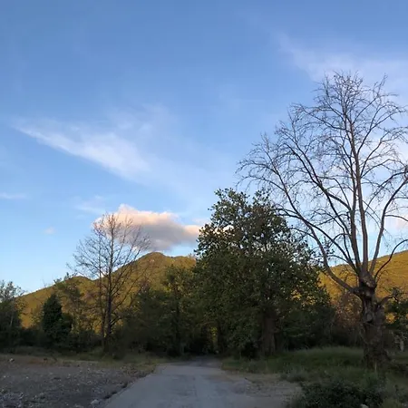 Poliani Village Poliána
